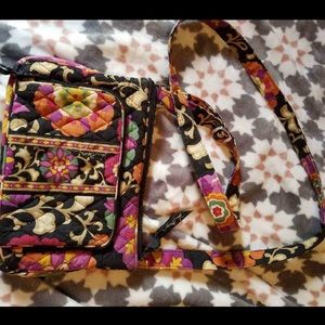 Vera Bradley Purse